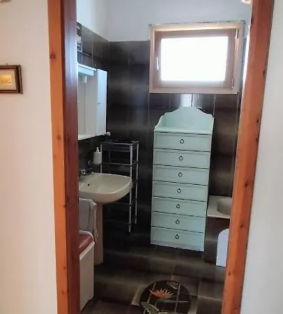 Casa Biagio Dom wakacyjny