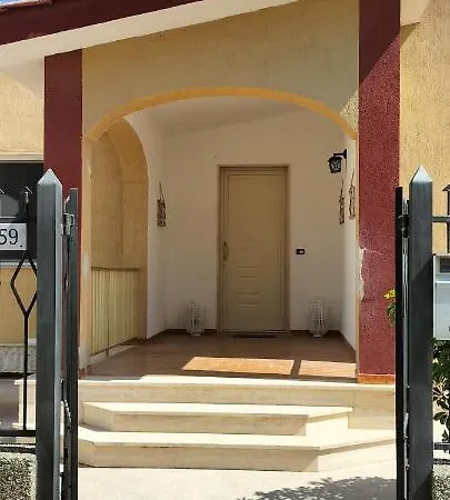 Casa Biagio Dom wakacyjny Corsano (Apulia)