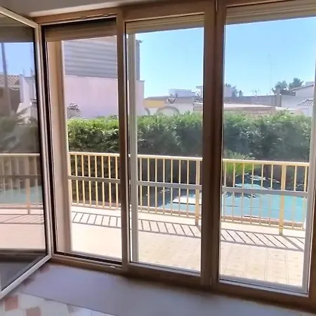 Holiday home Casa Biagio