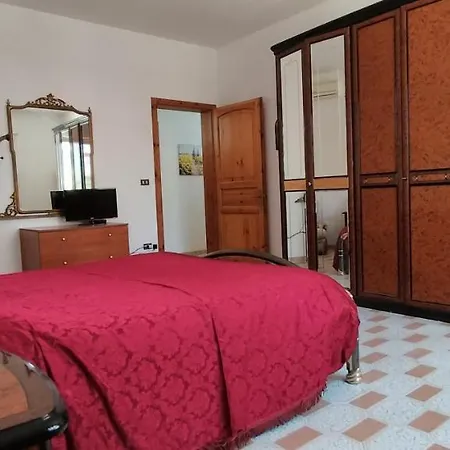 Casa Biagio Holiday home