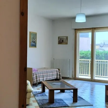 Casa Biagio Corsano (Apulia)