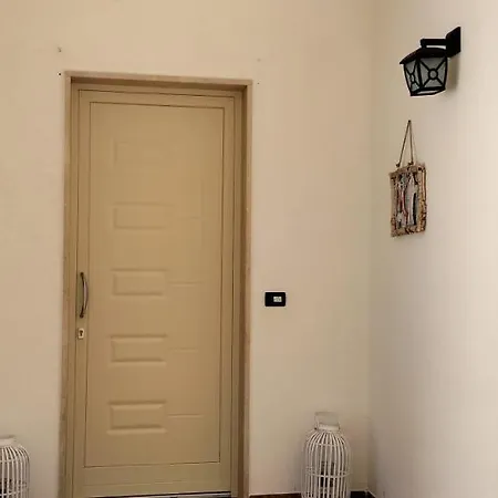 Casa Biagio Holiday home