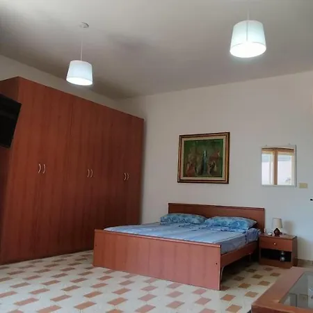 Casa Biagio Corsano (Apulia)