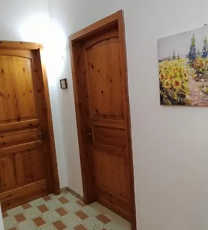Holiday home Casa Biagio