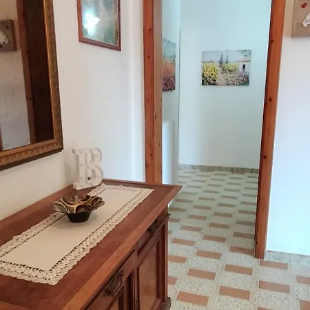 Casa Biagio * Corsano (Apulia)