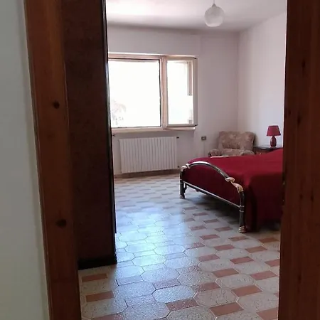 Casa Biagio Corsano (Apulia)