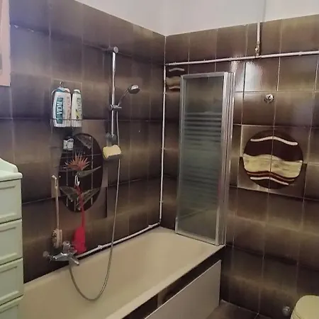 Casa Biagio * Corsano (Apulia)