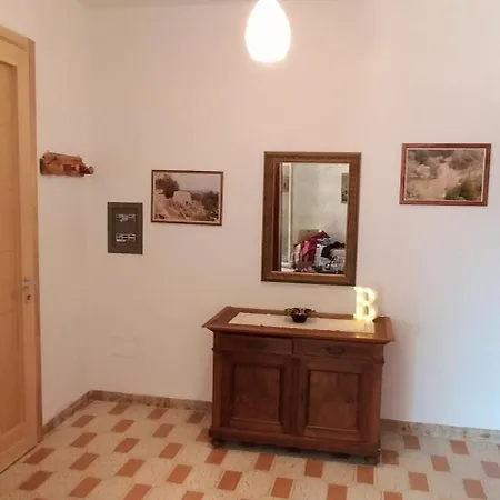 Casa Biagio Holiday home