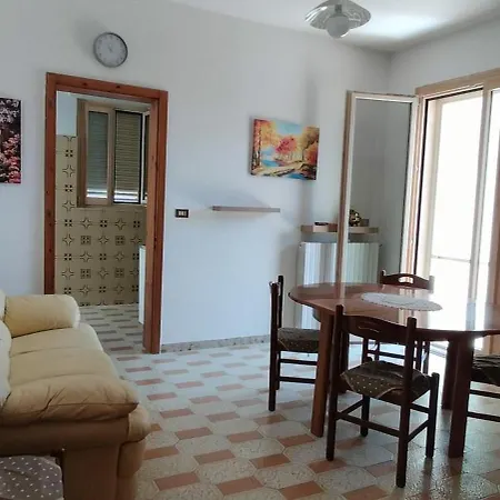 Holiday home Casa Biagio *