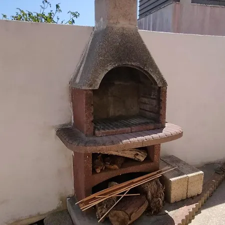 Holiday home Casa Biagio Corsano (Apulia)