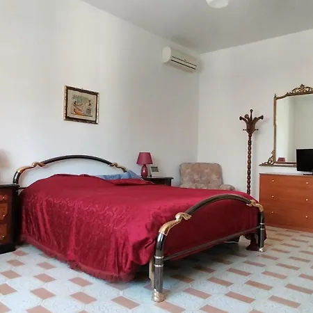 Holiday home Casa Biagio *
