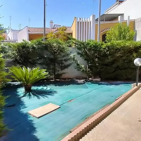 Holiday home Casa Biagio *