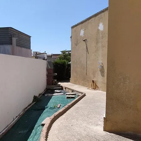 Casa Biagio Holiday home *