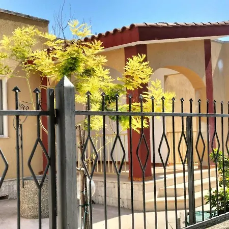 Holiday home Casa Biagio